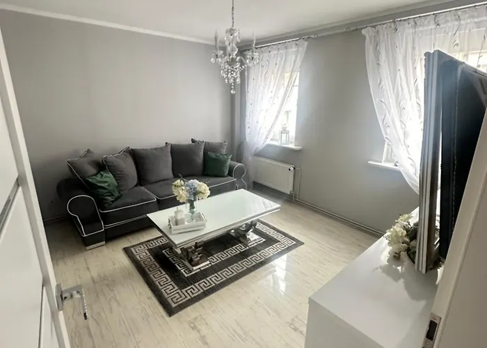 Apartament W Centrum