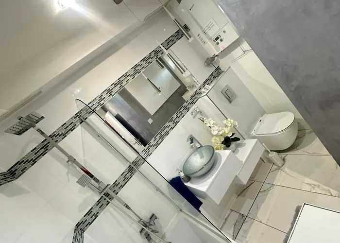 Apartament W Centrum
