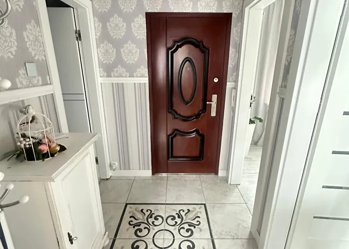Apartament W Centrum