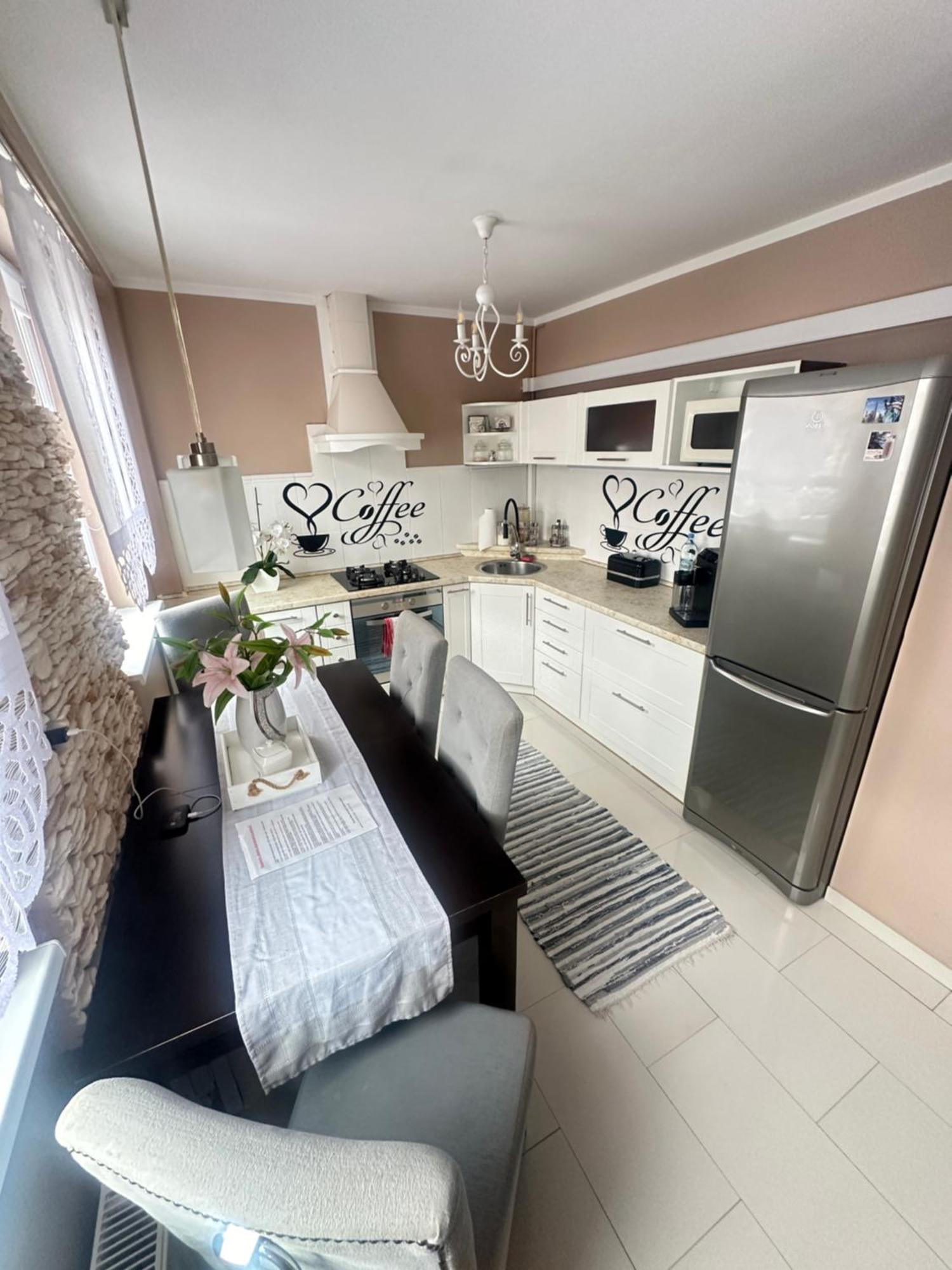 Apartment W Centrum