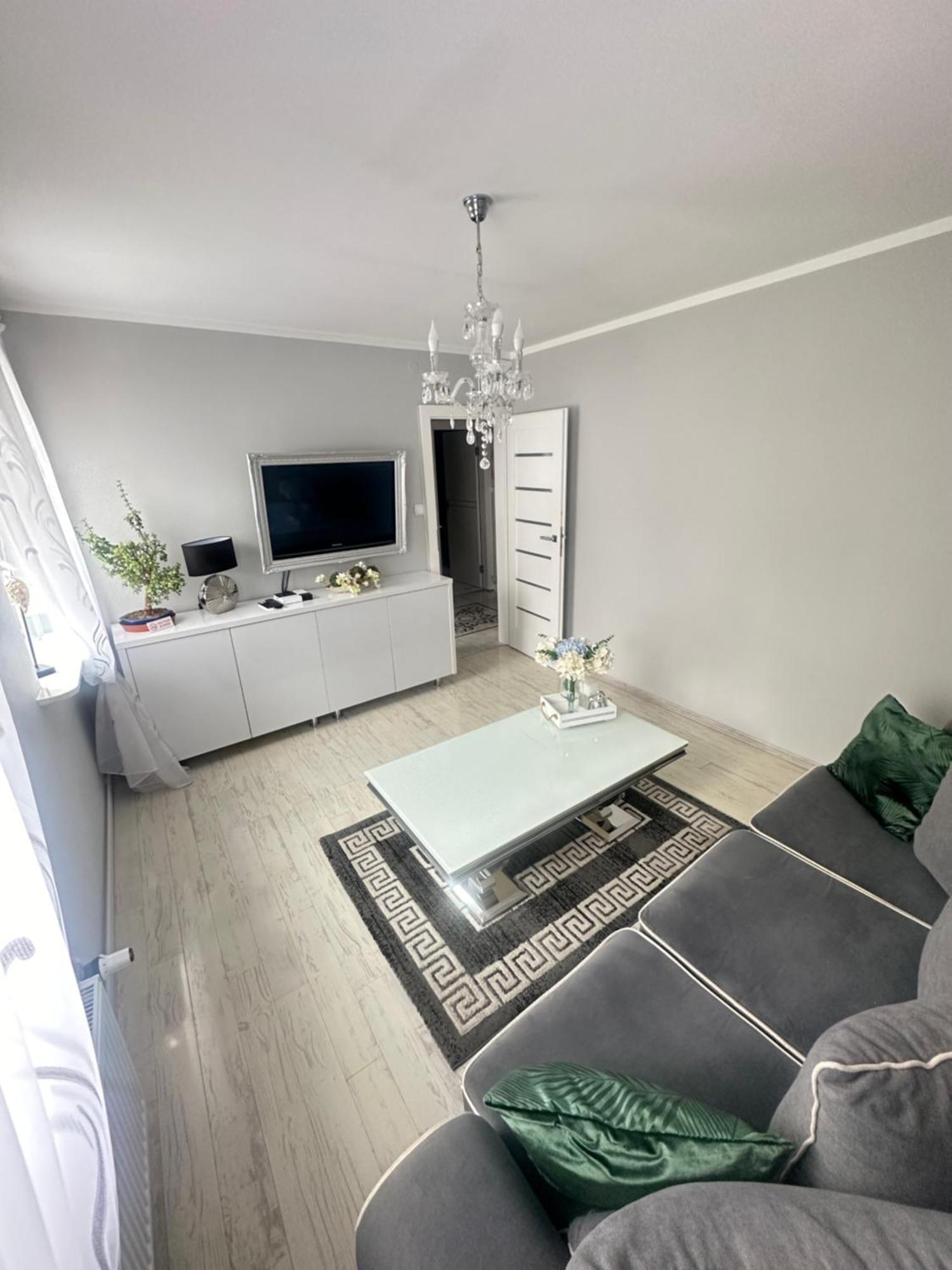 Apartment W Centrum *