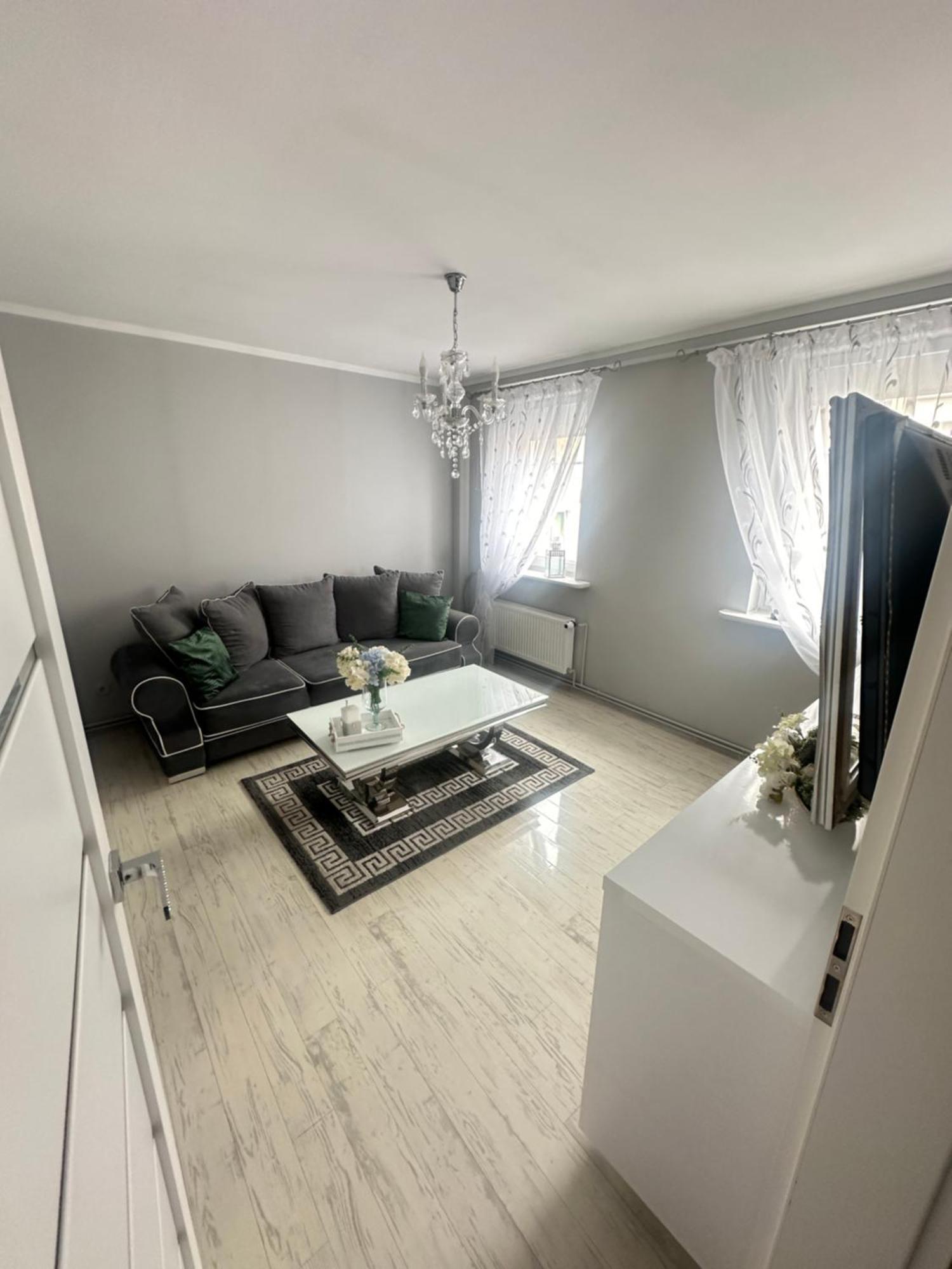 Apartment W Centrum Swiebodzin