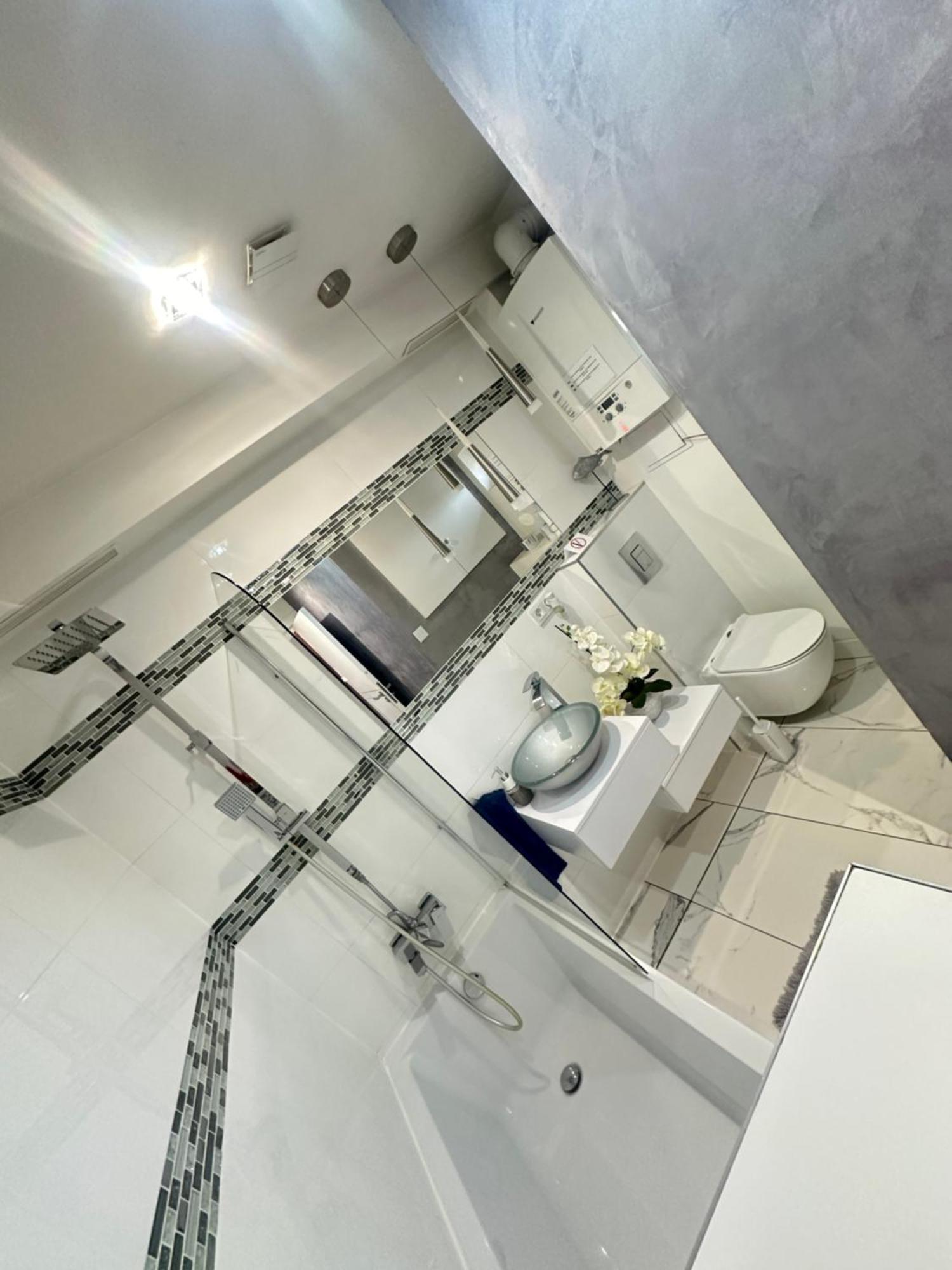 W Centrum Apartment