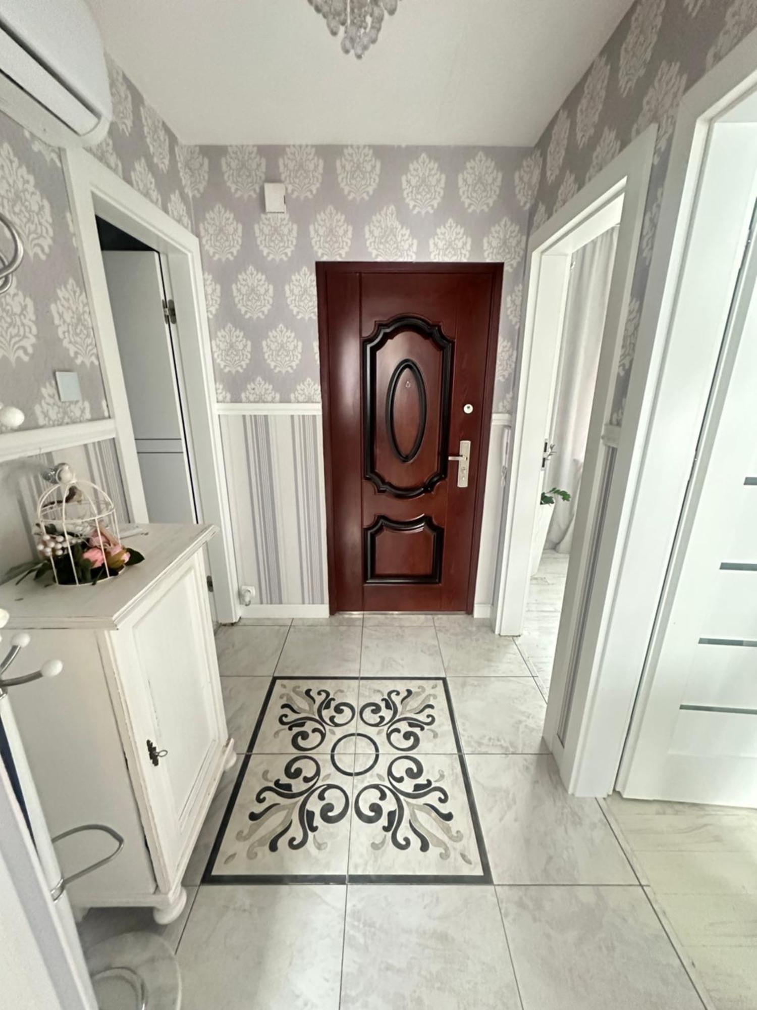 Apartment W Centrum *